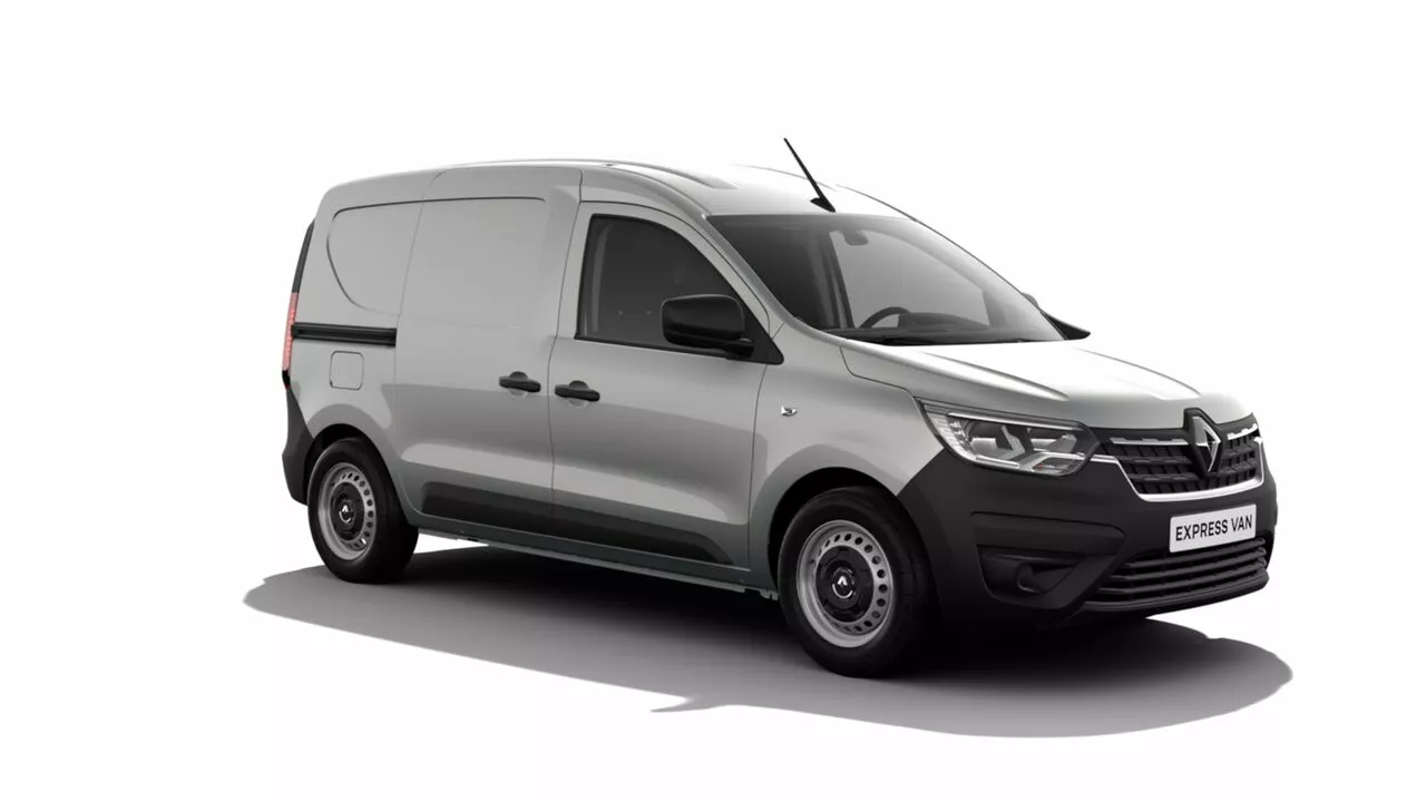 express van service aux professionnels